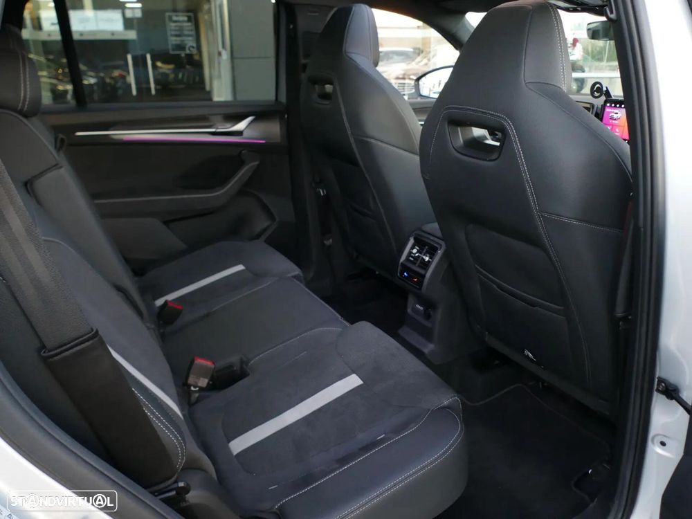 Skoda Kodiaq 2.0 TDI Sportline DSG - 34