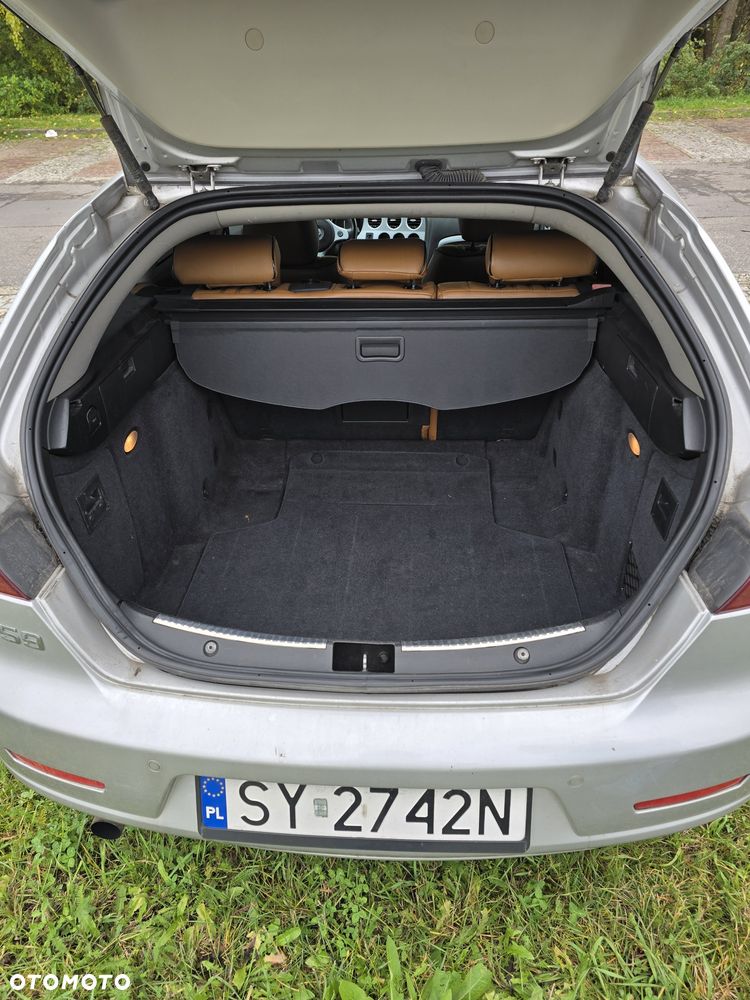 Alfa Romeo 159 - 4