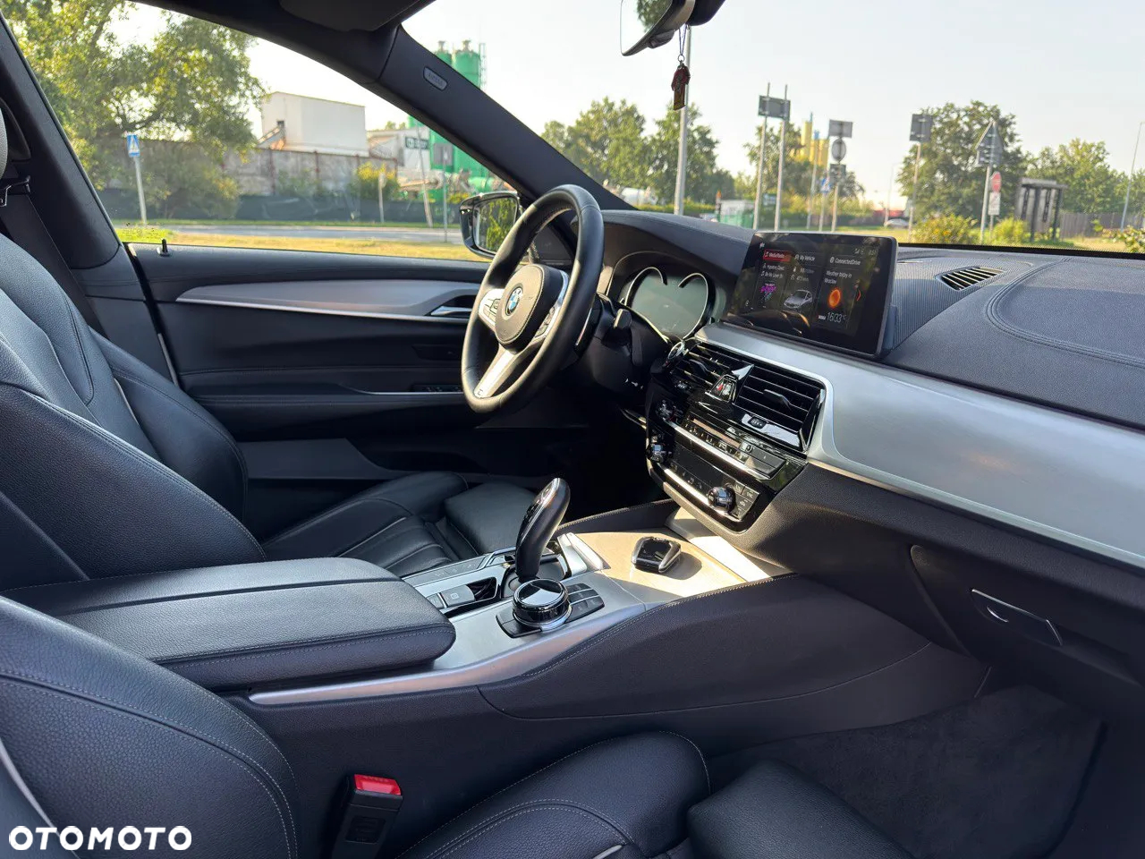 BMW 6GT 630i M Sport - 11