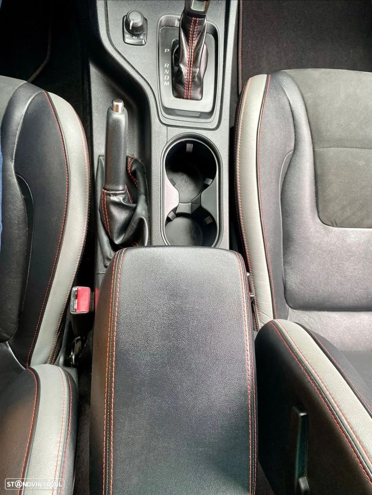 Ford Ranger 2.0 TDCi CD Raptor 4WD - 21