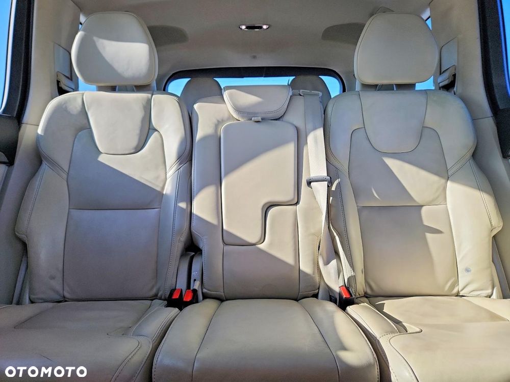 Volvo XC 90 T6 AWD Inscription 7os - 12