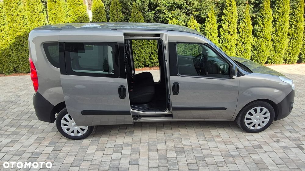 Opel Combo Tour L2H1 - 7