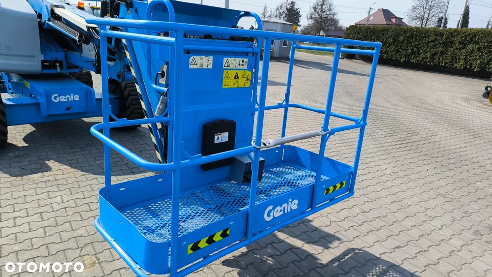 Genie Z 45 / 25 J - 9
