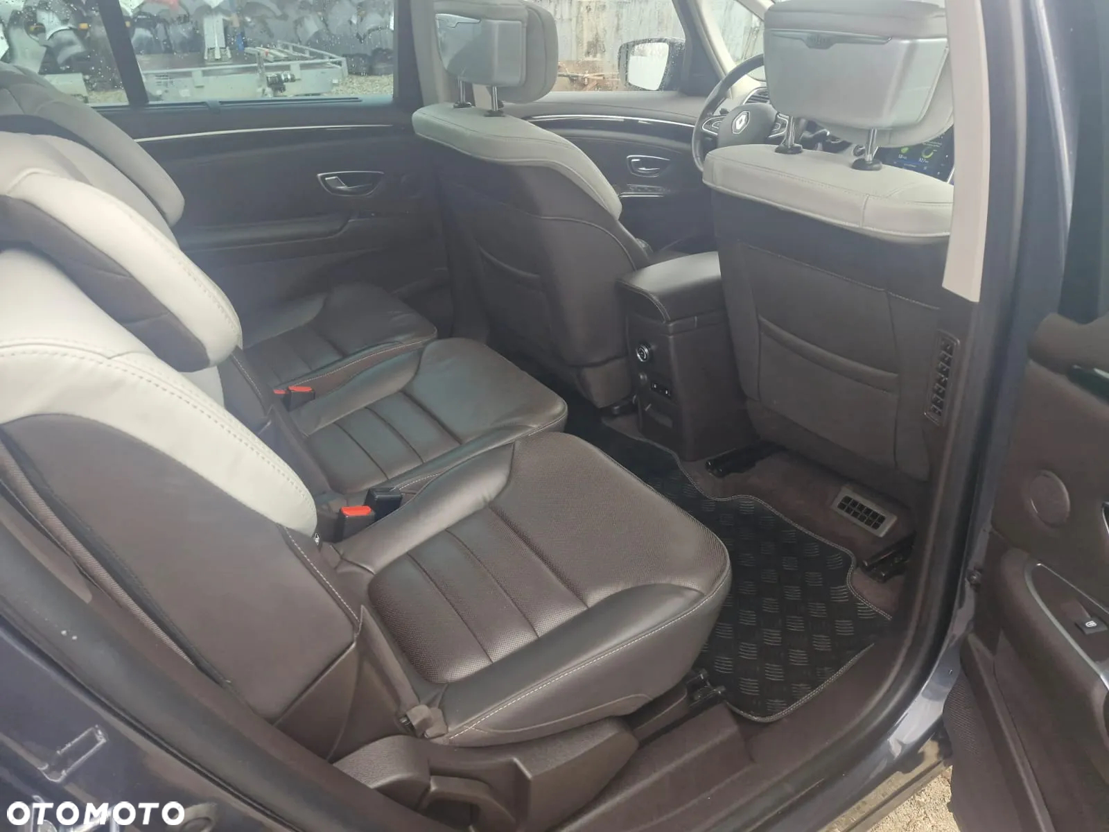 Renault Espace 1.8 TCe FAP Energy Initiale Paris EDC - 19