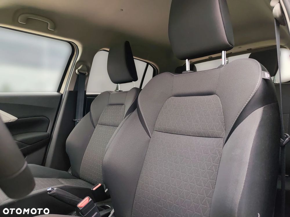 Suzuki Swift 1.2 Dualjet SHVS Premium Plus - 11