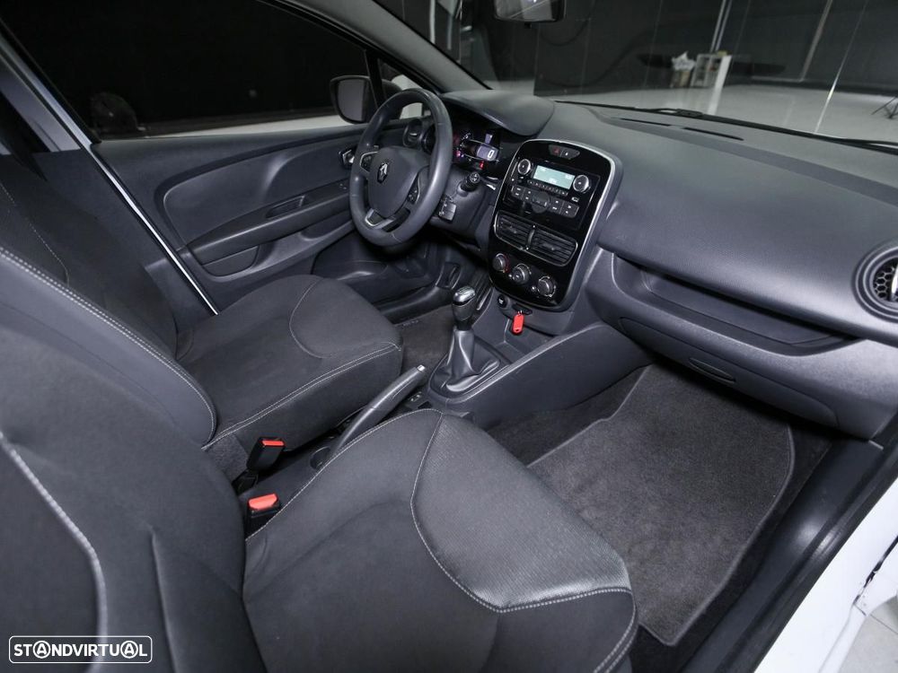 Renault Clio Van C/IVA - 7