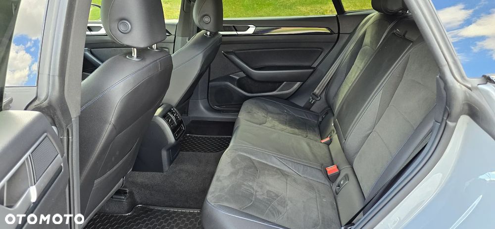 Volkswagen Arteon 2.0 TSI 4Motion R DSG - 8
