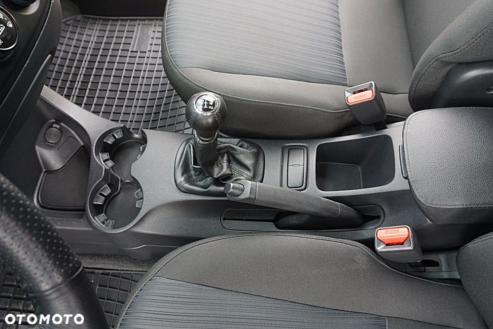 Kia Sportage - 30