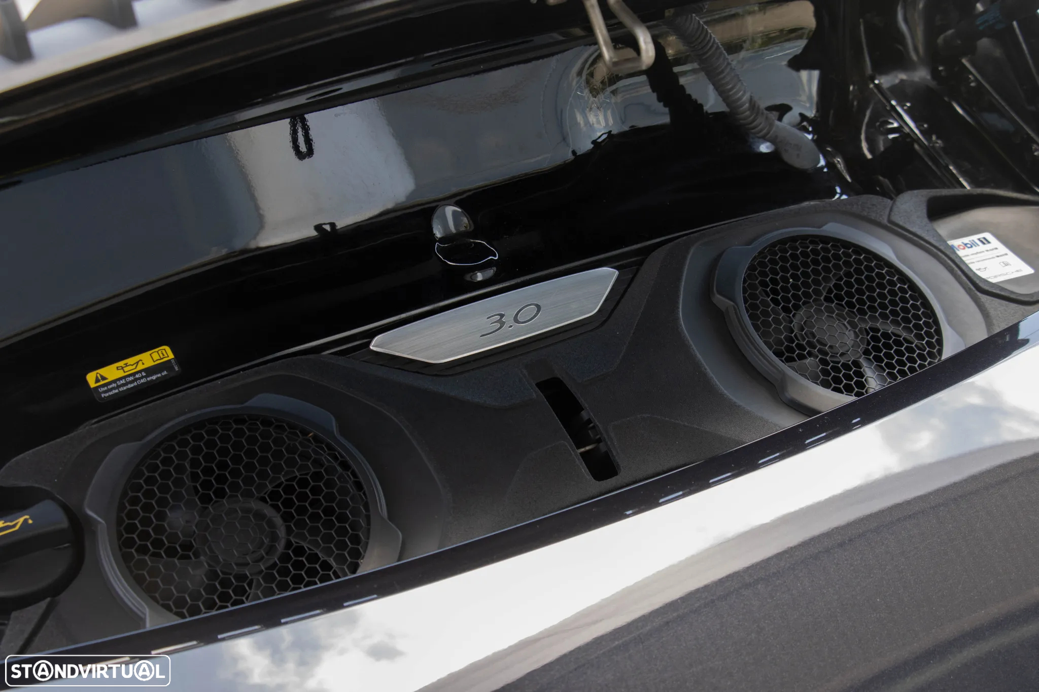 Porsche 911 (992) Carrera PDK - 40