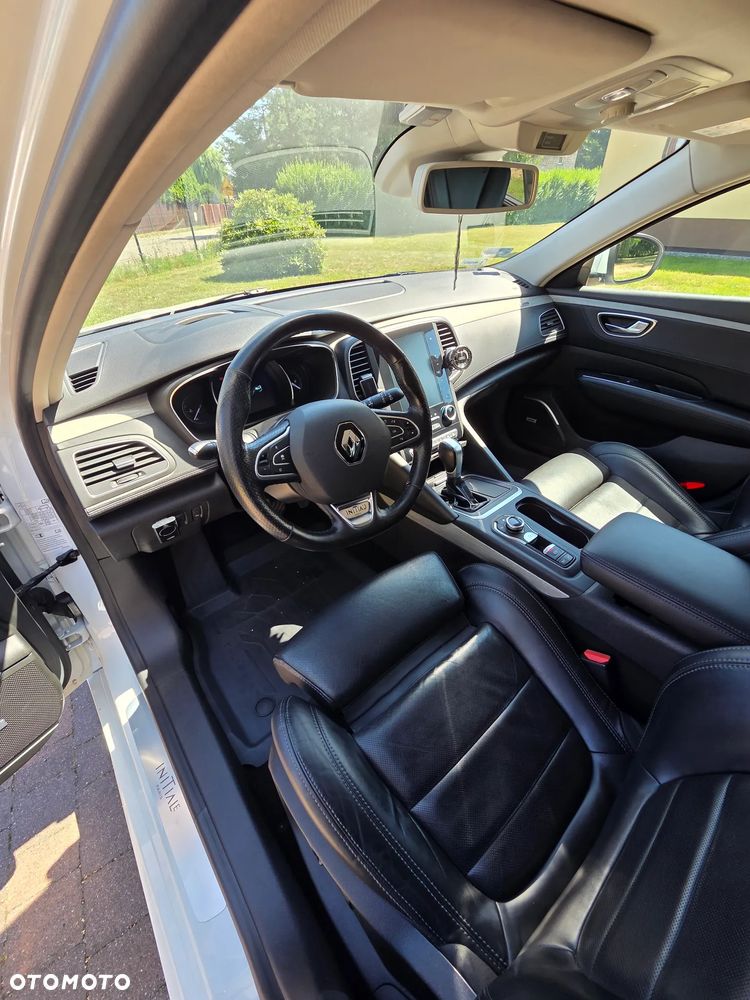 Renault Talisman 1.6 Energy dCi Initiale Paris EDC - 25