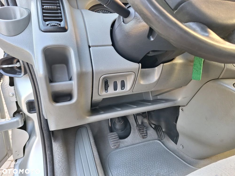 Renault Trafic Generation Expression - 18