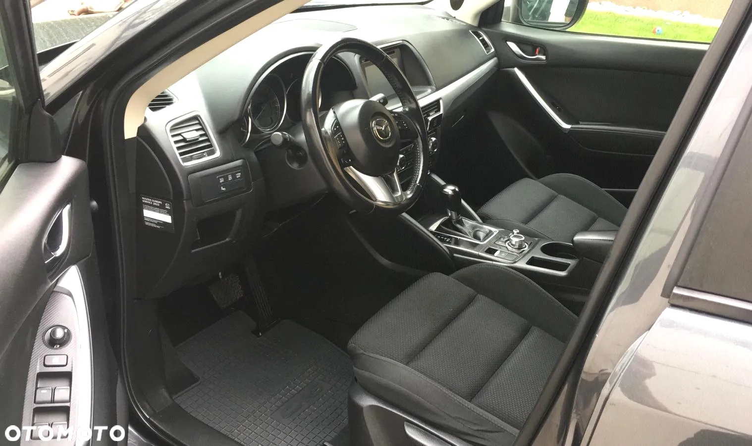 Mazda CX-5 SKYACTIV-D 150 Aut.SCR KANGEI - 3