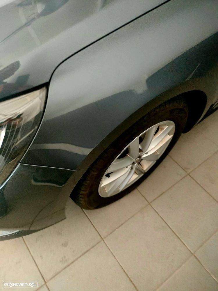 Renault Mégane - 4