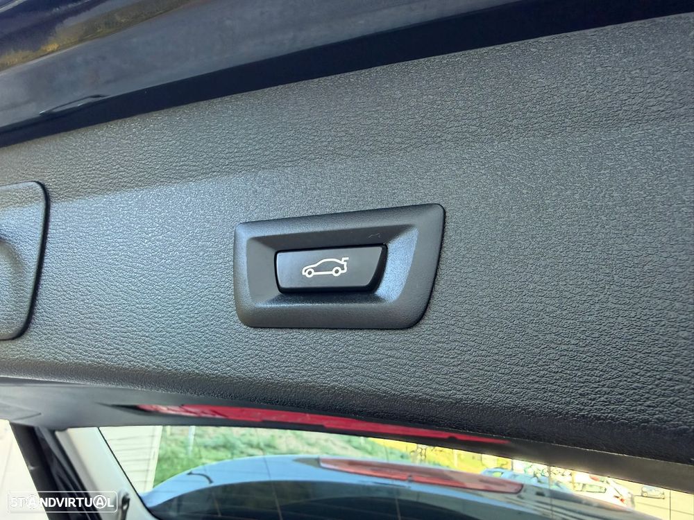 BMW X1 sDrive18i Advantage - 29