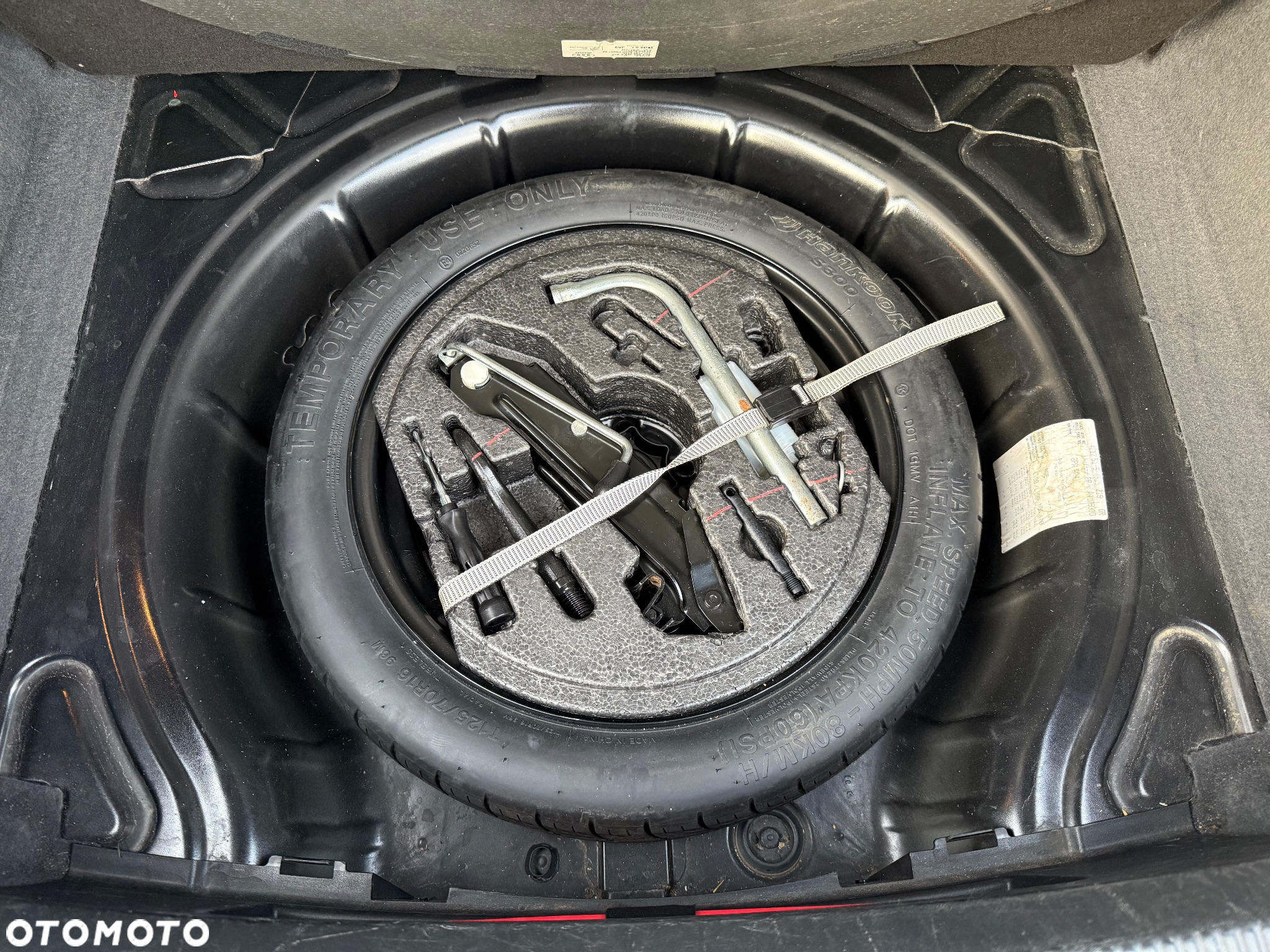 Audi A3 Sportback 1.6 Ambition - 14