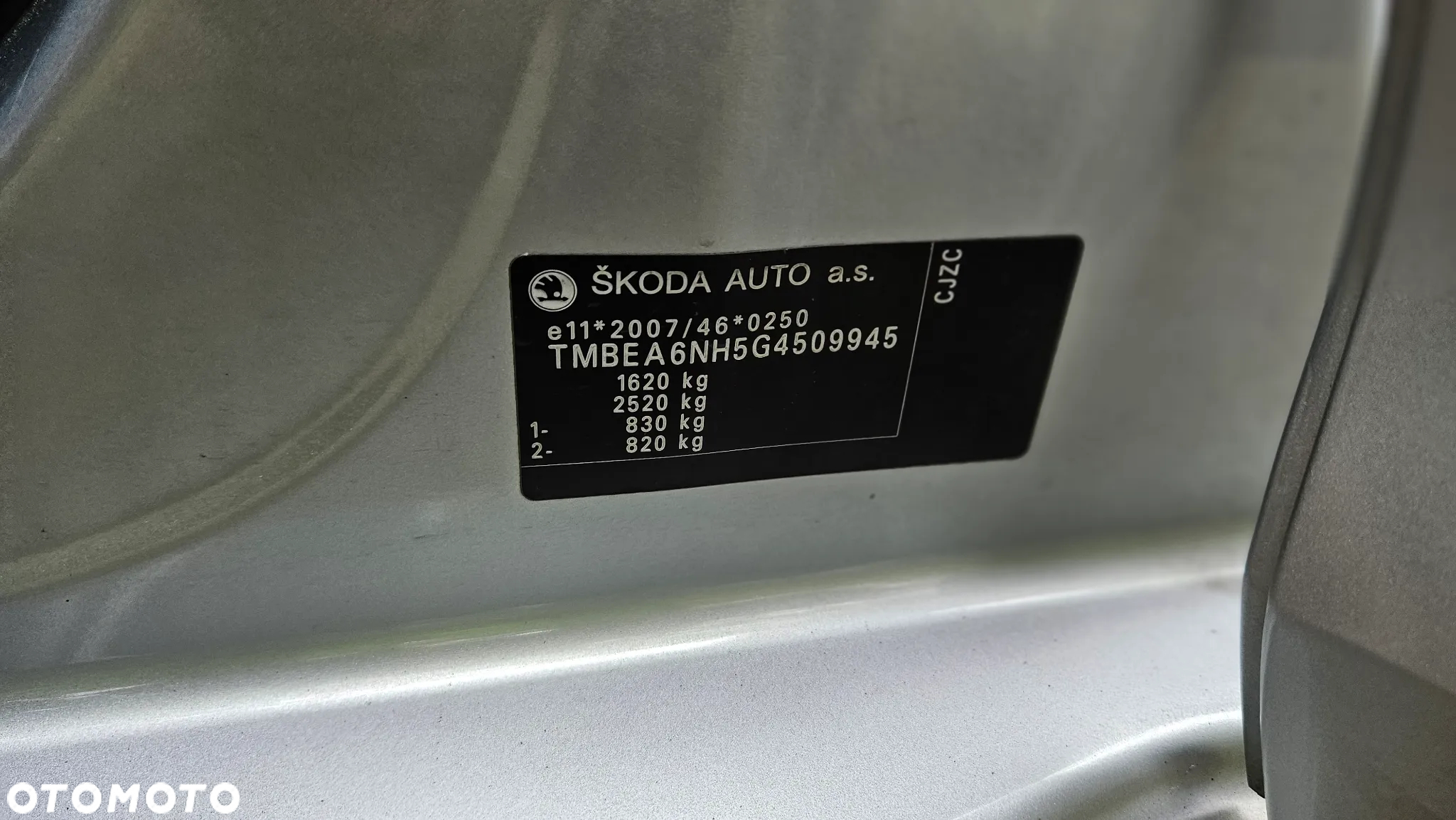 Skoda RAPID 1.2 TSI Ambition - 15