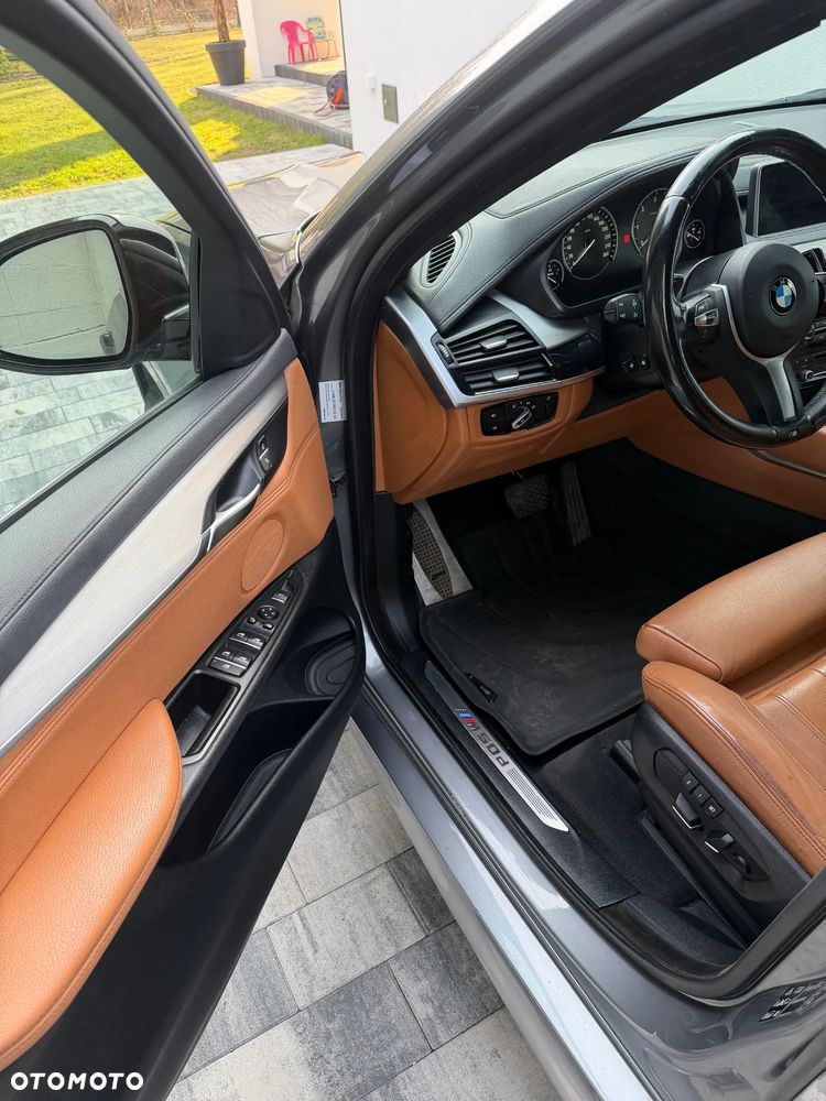BMW X6M - 14