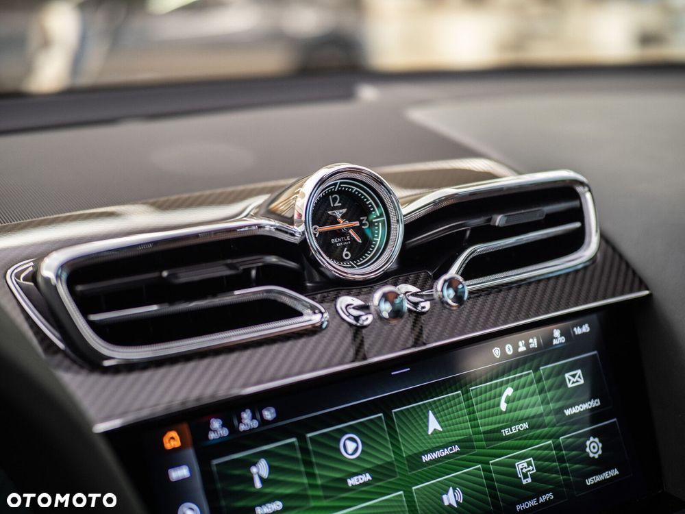 Bentley Bentayga - 33