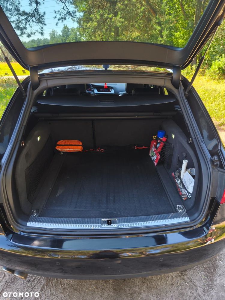 Audi A4 Avant 2.0 TDI DPF Ambition - 9