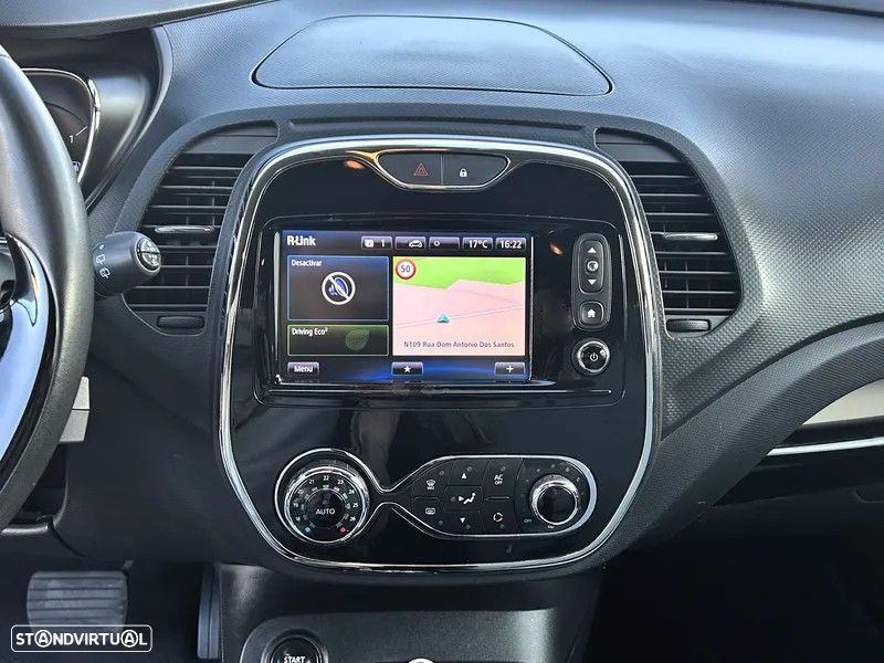 Renault Captur 1.2 TCe Exclusive EDC - 16