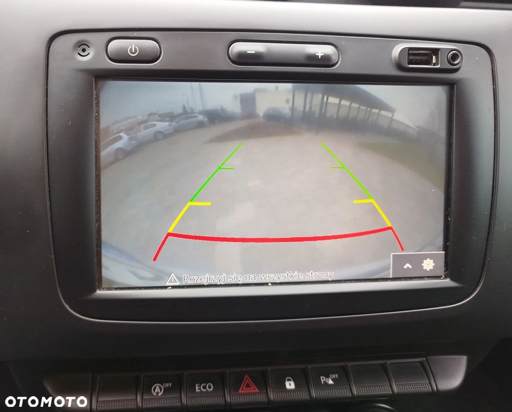 Dacia Duster 1.6 SCe Access S&S - 21