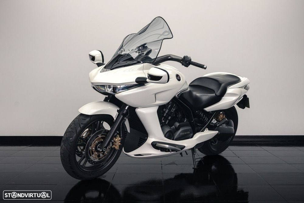 Honda DN-01 NSA 700A - 5