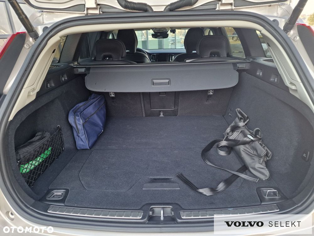 Volvo V60 - 29