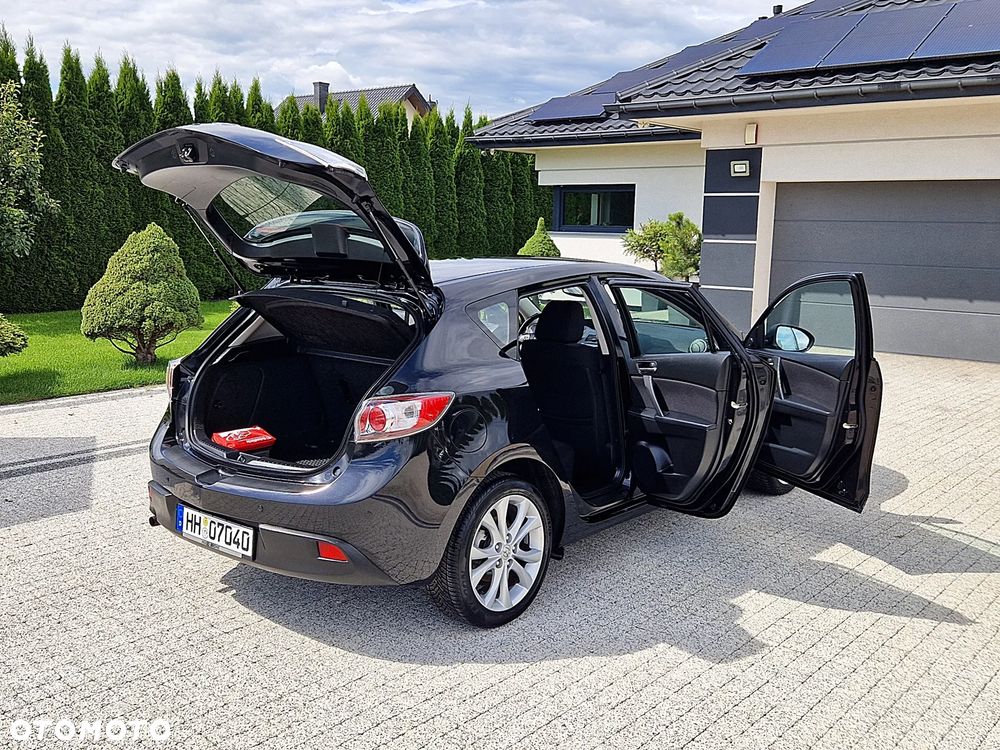 Mazda 3 1.6 16V Exclusive - 11