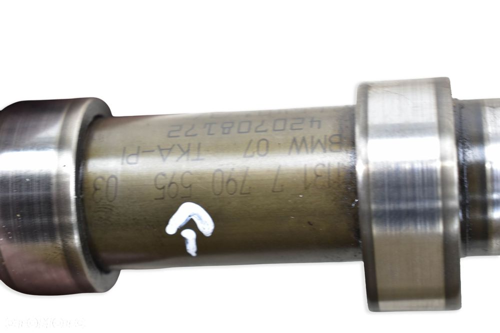 Wałek Rozrządu Ssący BMW E90 E87 E83 2.0D 7790595 - 7