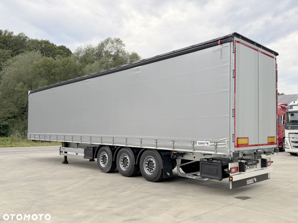 Schmitz Cargobull STANDARD - 10