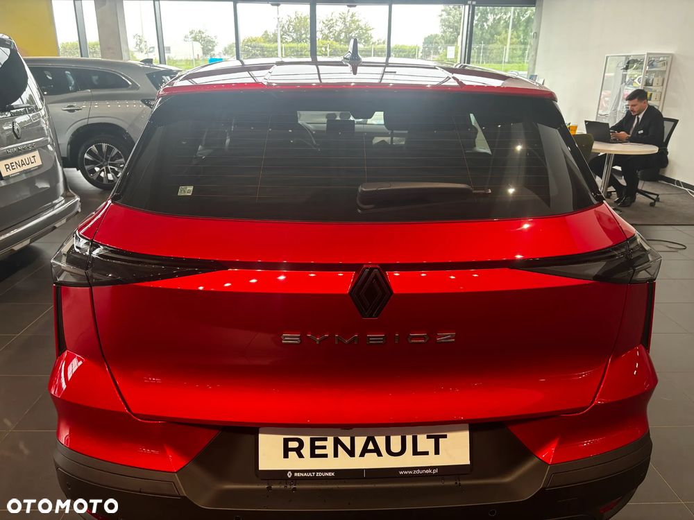 Renault Symbioz 1.2 TCe Eco-G Evolution - 6