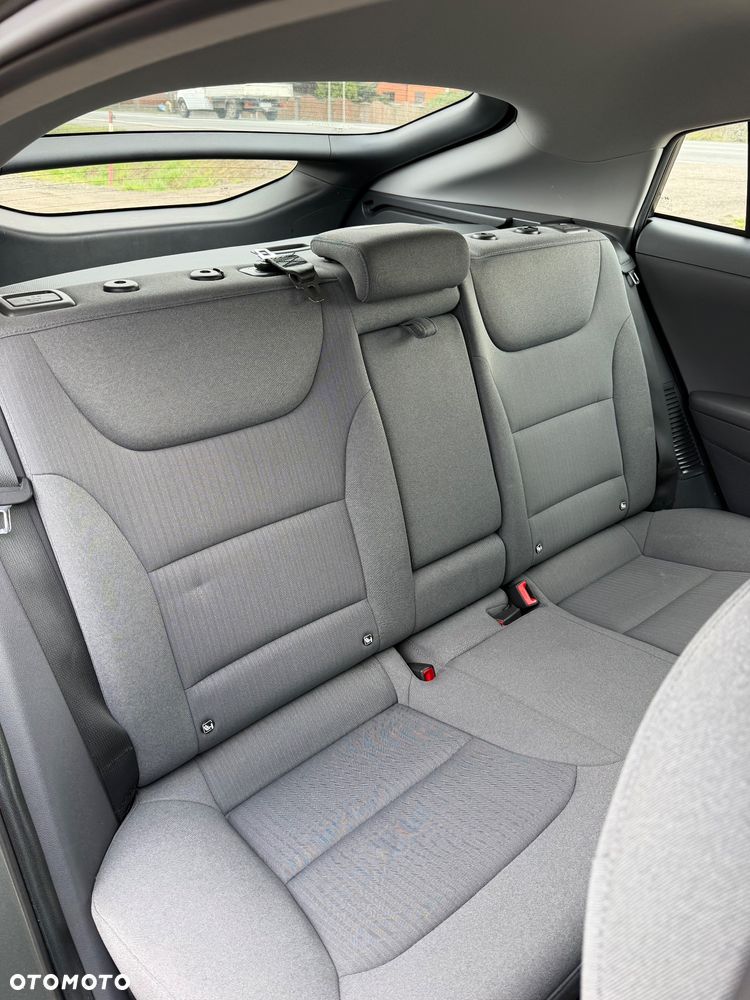 Hyundai IONIQ 1.6 GDI Advantage - 15
