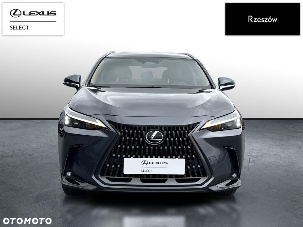 Lexus NX 350h Prestige AWD - 8
