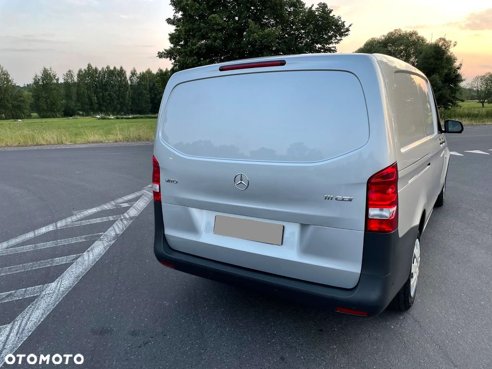 Mercedes-Benz Vito - 29
