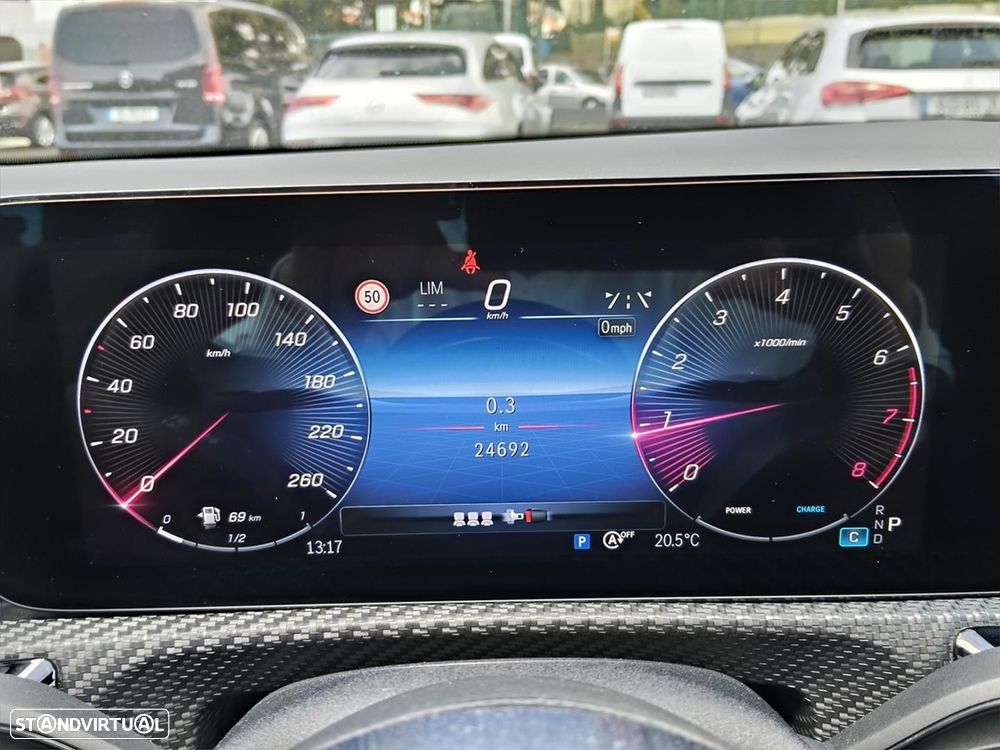 Mercedes-Benz A 200 - 14