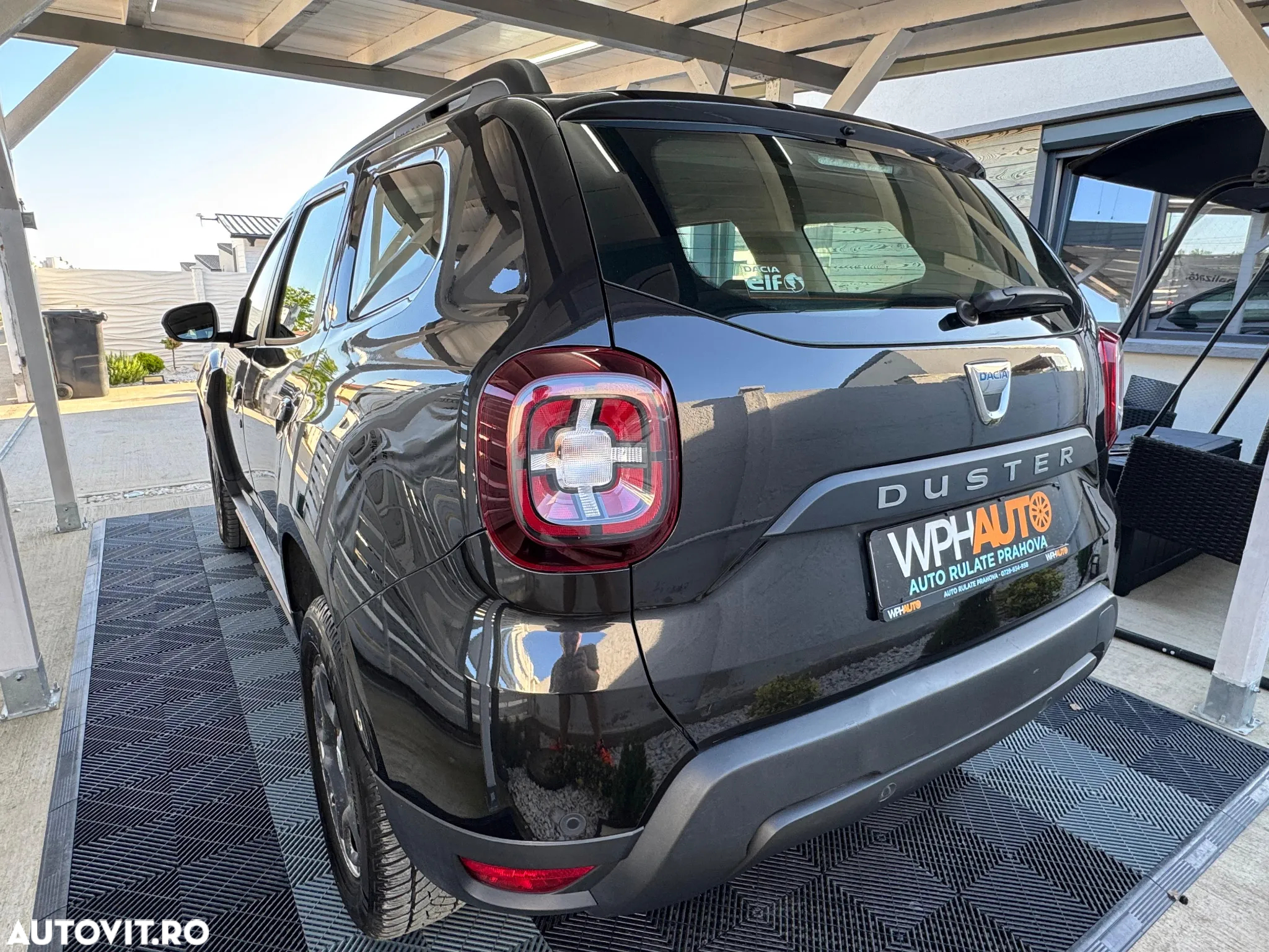 Dacia Duster TCe 100 2WD Comfort - 12