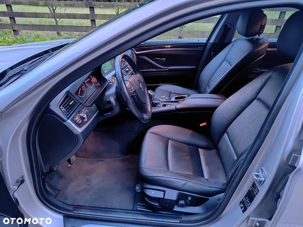 BMW Seria 5 - 14