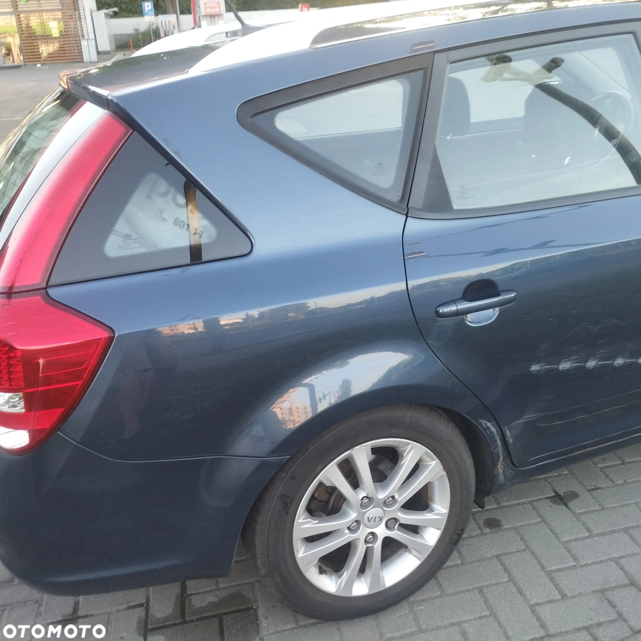 Kia Ceed Cee'd 1.4 Comfort - 2