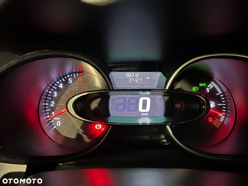 Renault Clio - 4