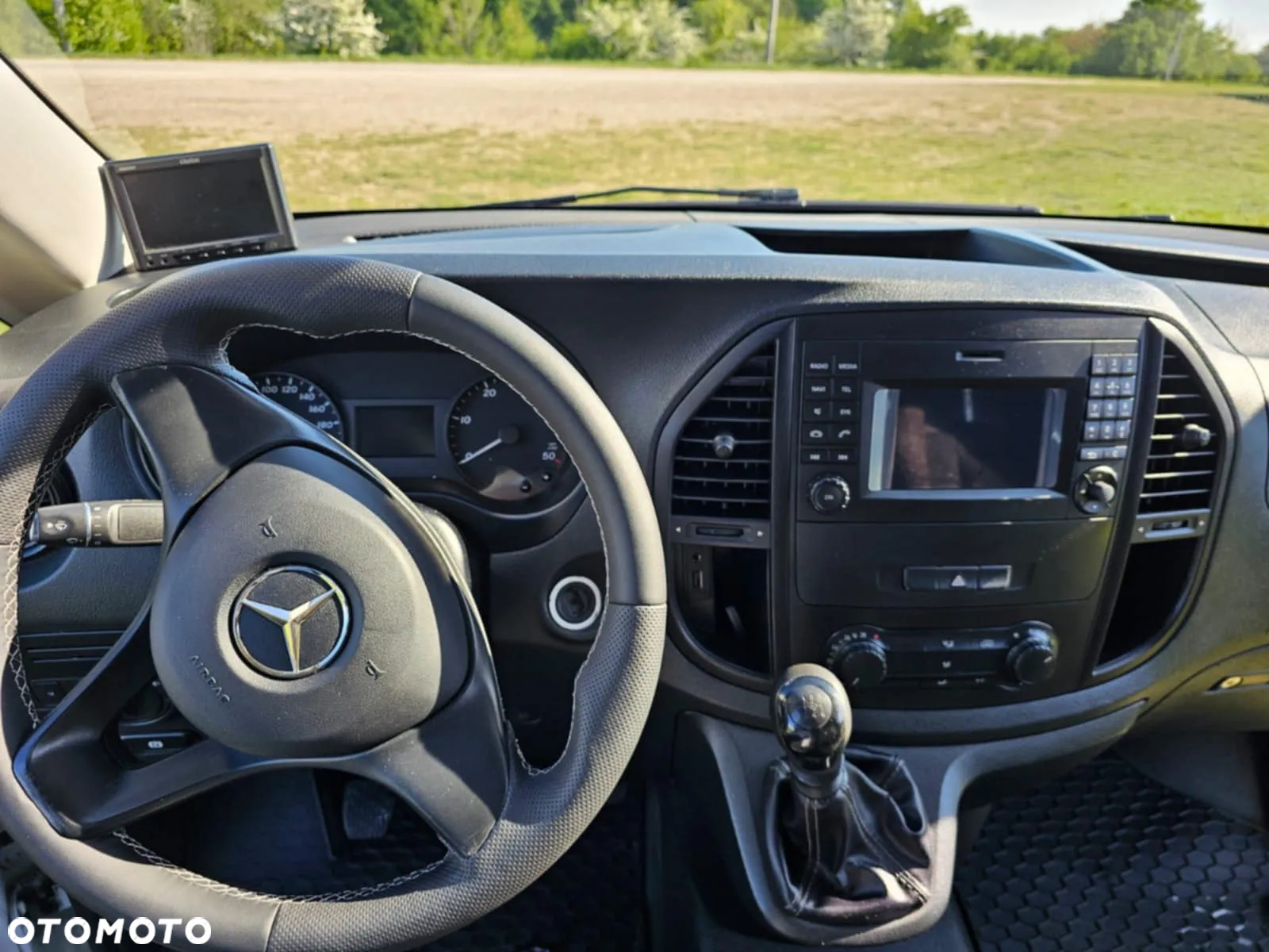 Mercedes-Benz Vito - 3