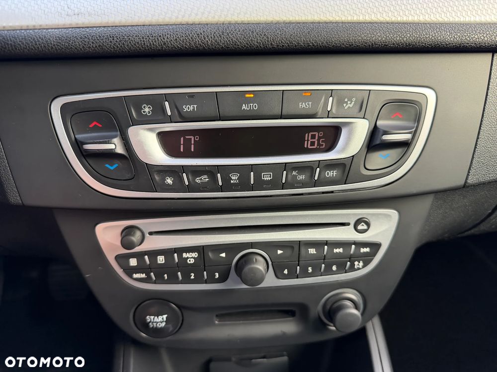 Renault Megane 1.6 16V 110 TomTom Edition - 15
