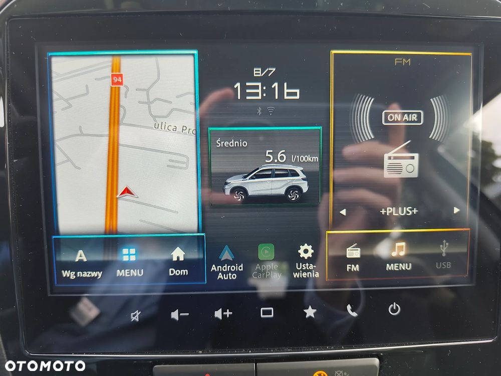 Suzuki Vitara - 13