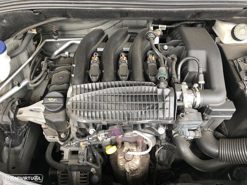 Citroën C3 1.2 PureTech Seduction - 23