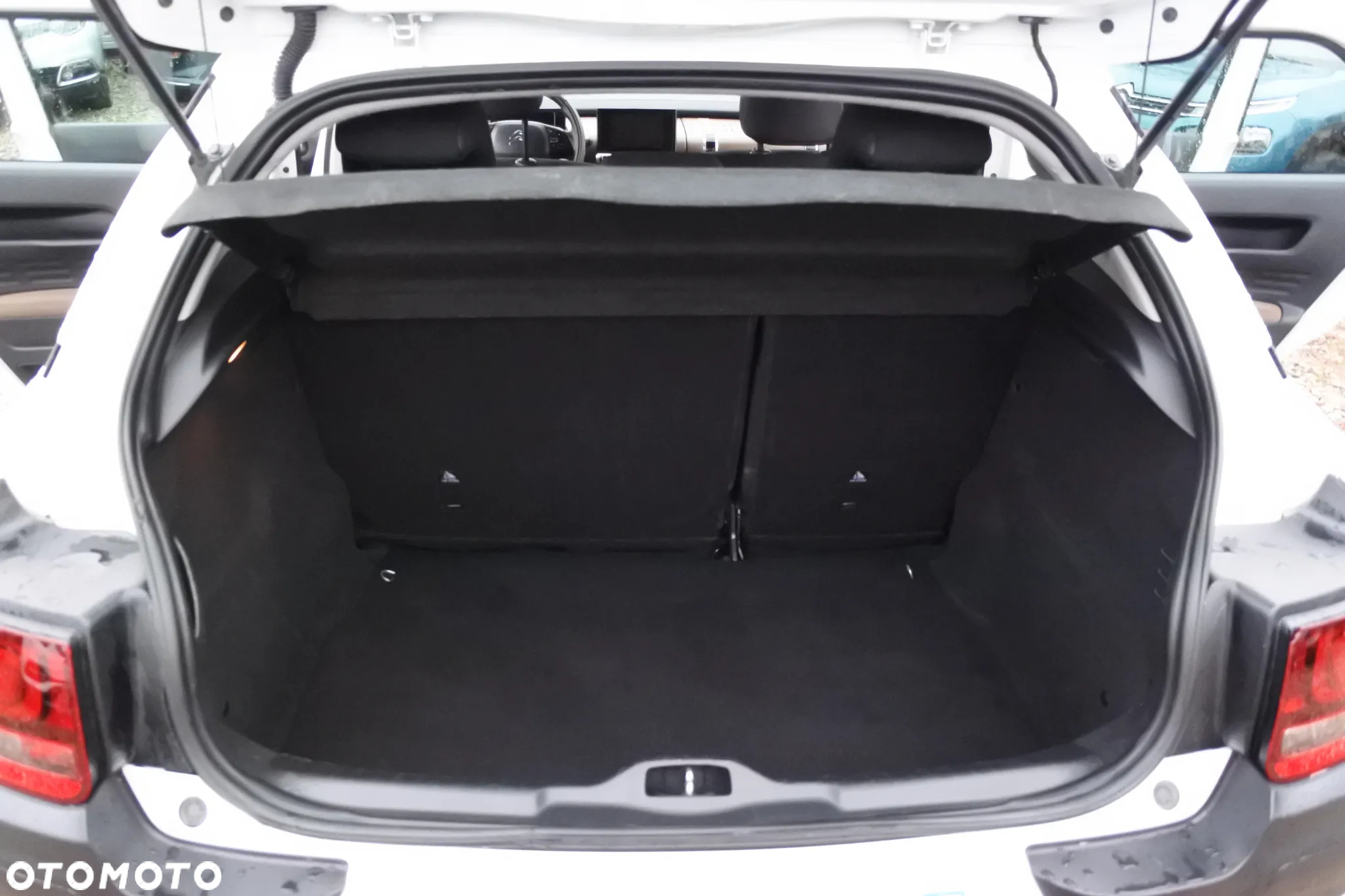 Citroën C4 Cactus PureTech 110 Stop&Start Origins - 12