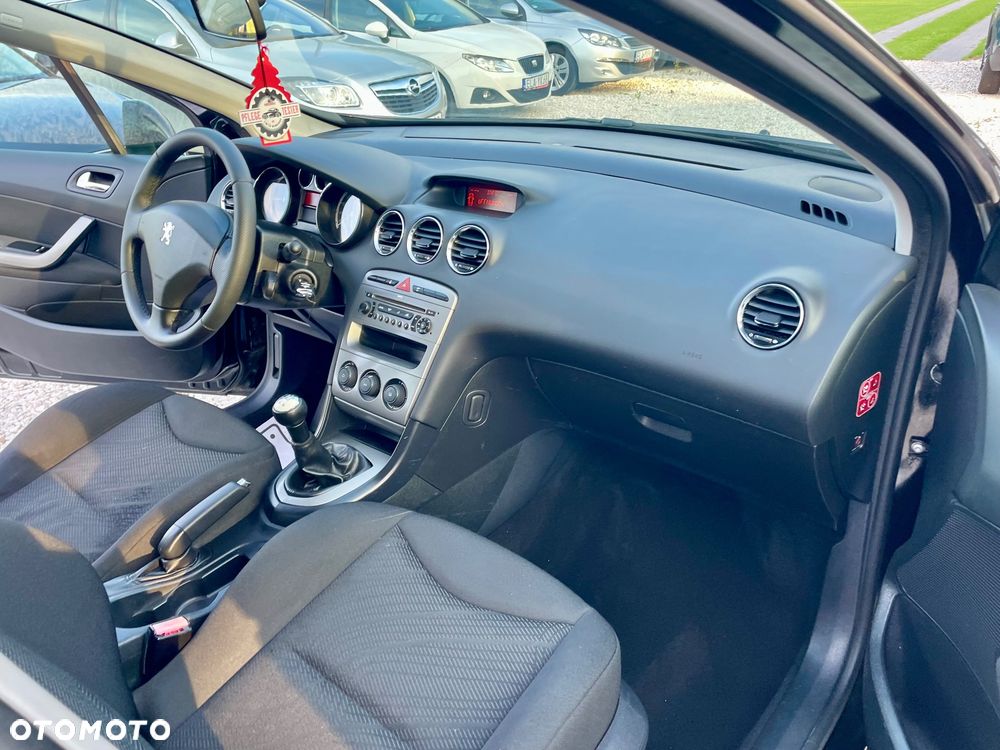 Peugeot 308 1.6 Trendy - 28