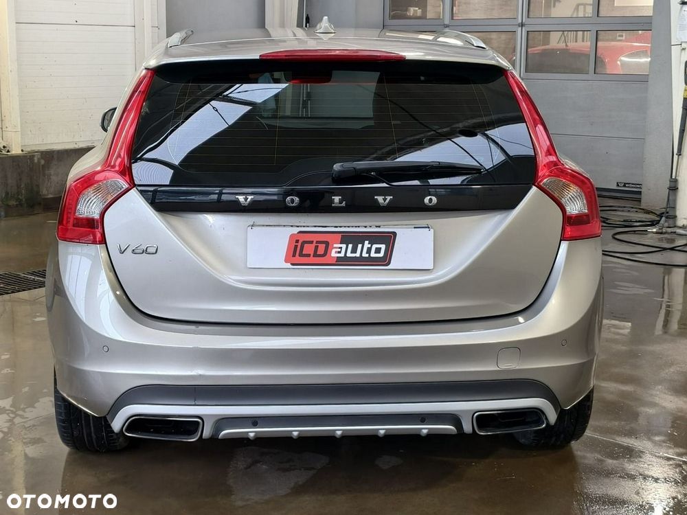 Volvo V60 - 6