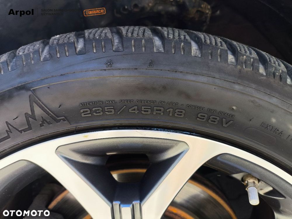 Kia XCeed 1.6 T-GDI XL DCT - 34