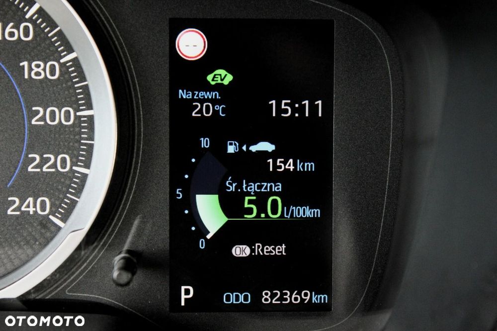 Toyota Corolla 1.8 Hybrid Comfort - 14