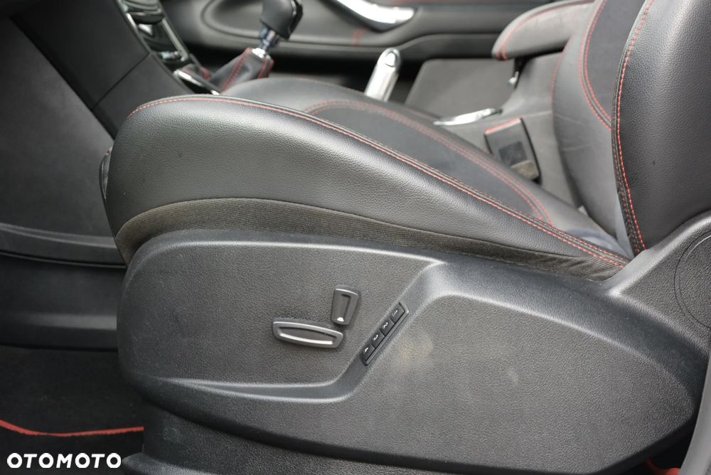Ford S-Max 2.0 TDCi Platinium X - 8