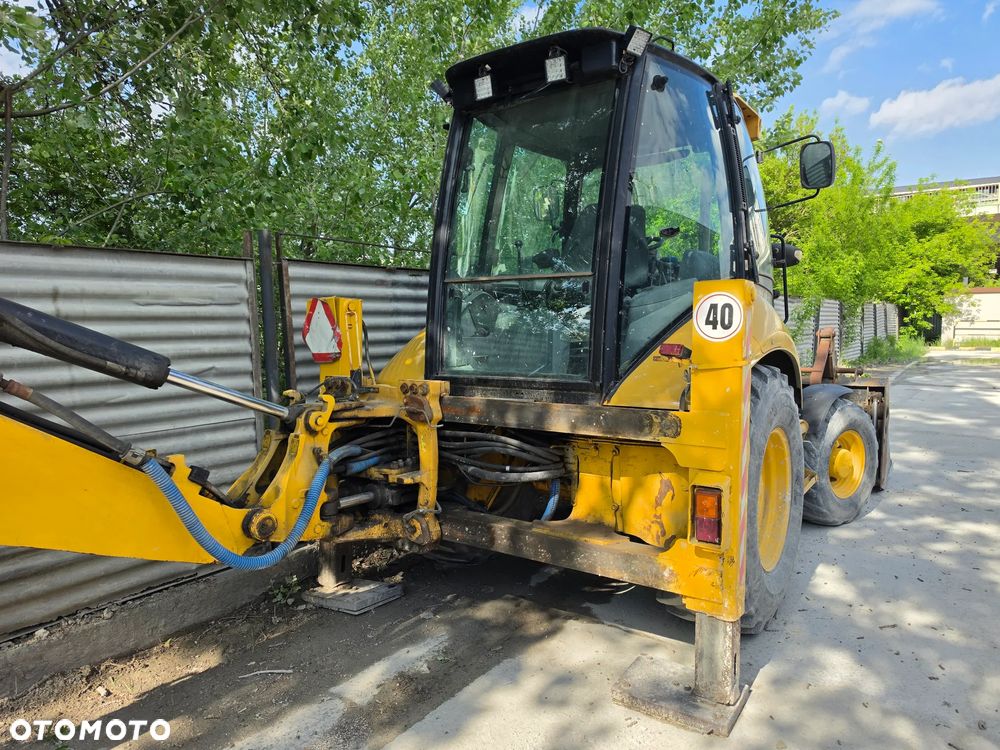 Caterpillar 428E - 3